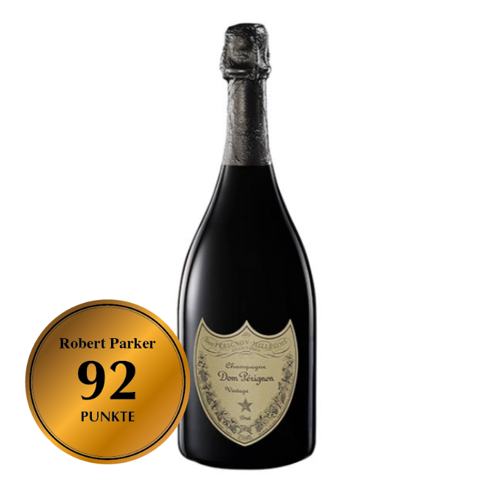 2010 Vintage, Magnum, Champagne, Frankreich