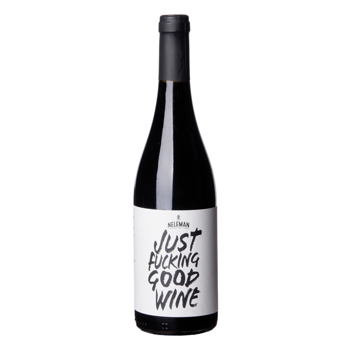 2018 Just Fucking Good Wine, Spanien