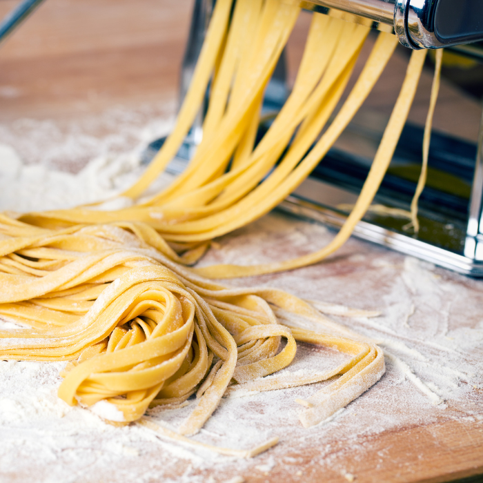DO I 13.07.24 Pasta-Party: lernen, kochen, genießen