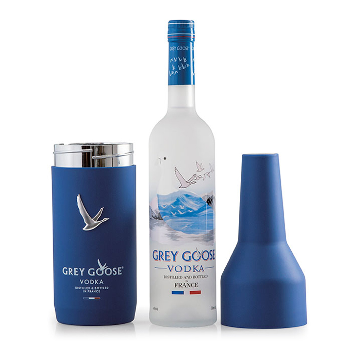 Vodka Chiller | Geschenkpakete | Weine &amp; Spirituosen | Onlineshop ...