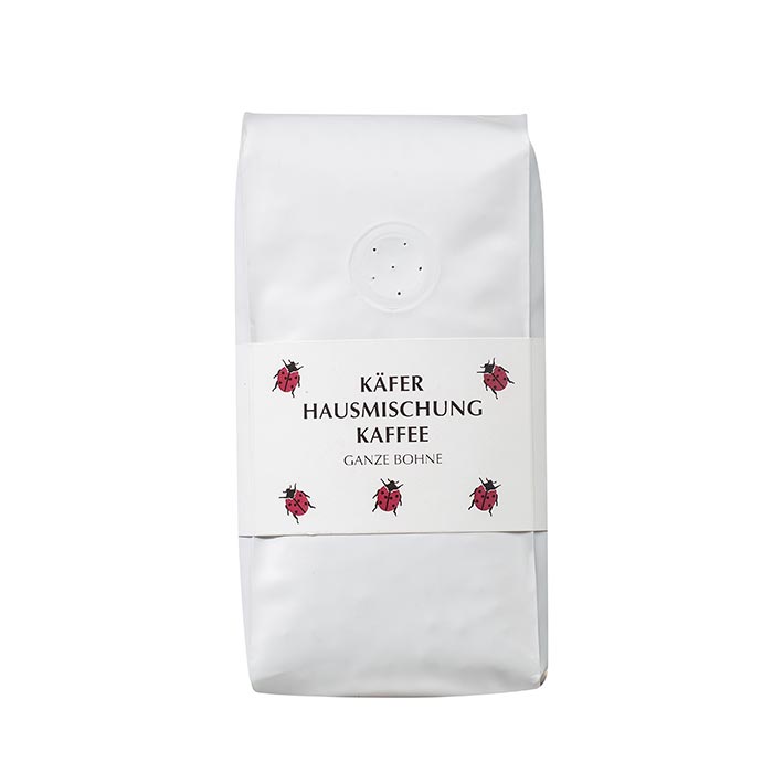 kaffee hausmischung gemahlen kaffee tee confiserie kaffee feinkost kafer