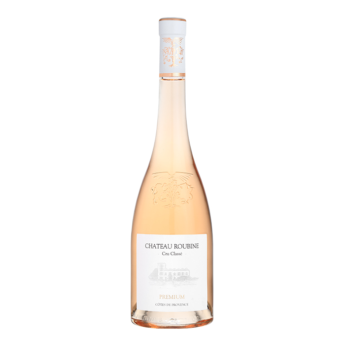 2021 Bio Premium Rosé, Provence, Frankreich
