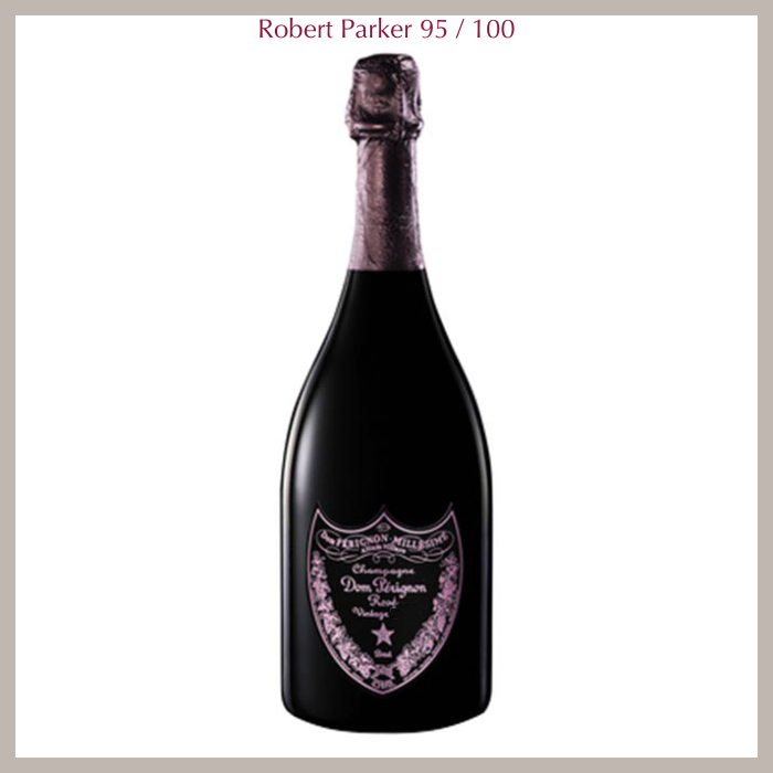 2006 Vintage Rosé, Magnum, Champagne, Frankreich