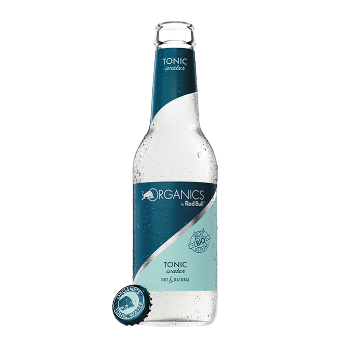 Organics Tonic Water