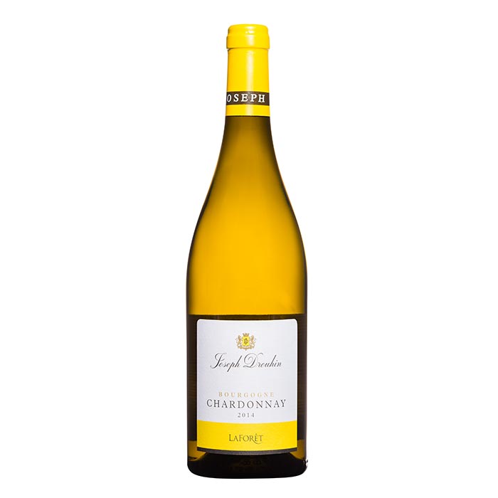Chardonnay Laforêt von Joseph Drouhin 
