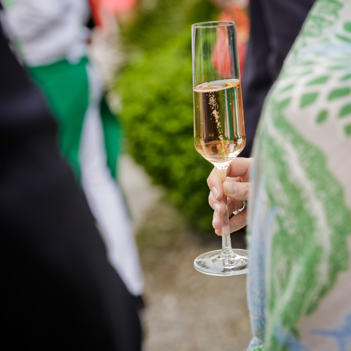 Genuss-Abend: Champagner – Flüssiges Gold I 25.05.2023