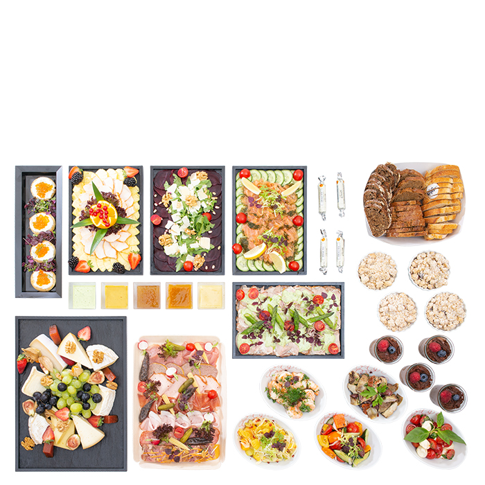 Kulinarische Weltreise Buffets Feinkost Catering Onlineshop Feinkost Kafer Online