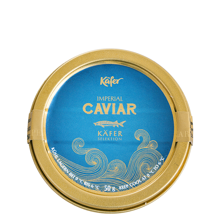 Kaviar Käfer Selection