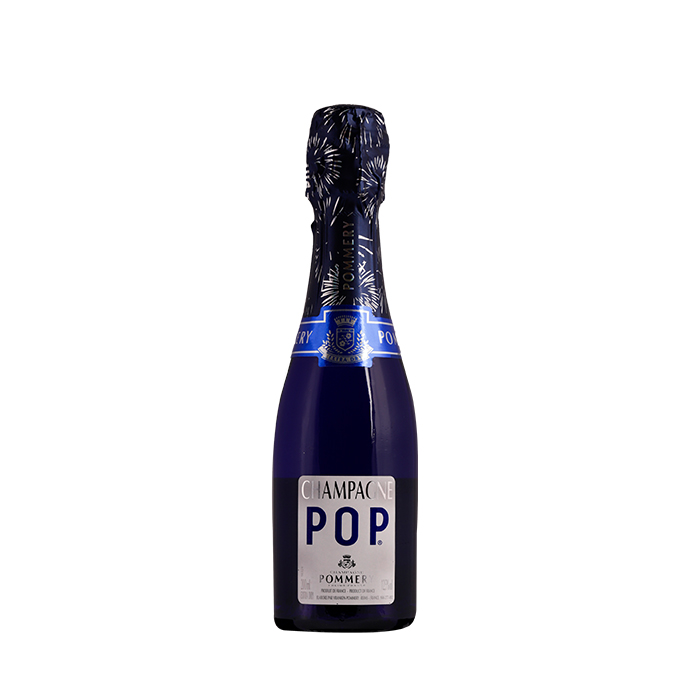 Pommery POP Jetzt Online Kaufen! | Feinkost Käfer Online