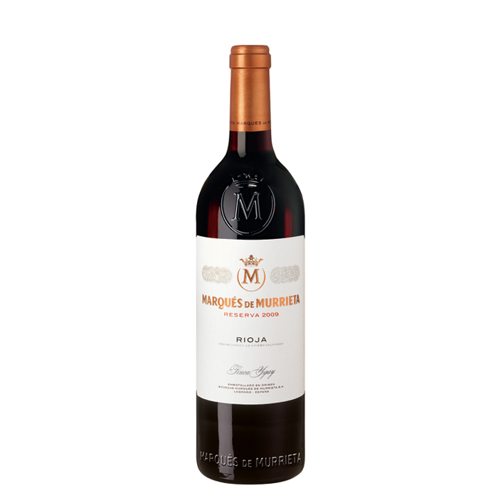 2017 Ygay Reserva, Rioja, Spanien