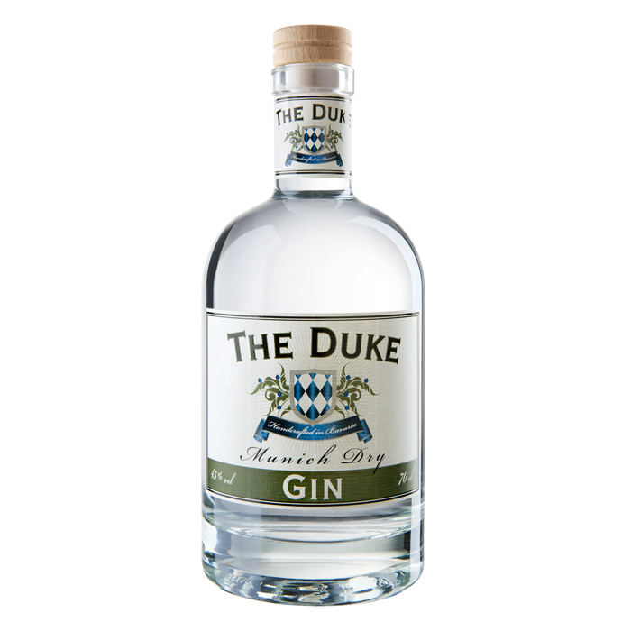 THE DUKE Destillerie Gin 