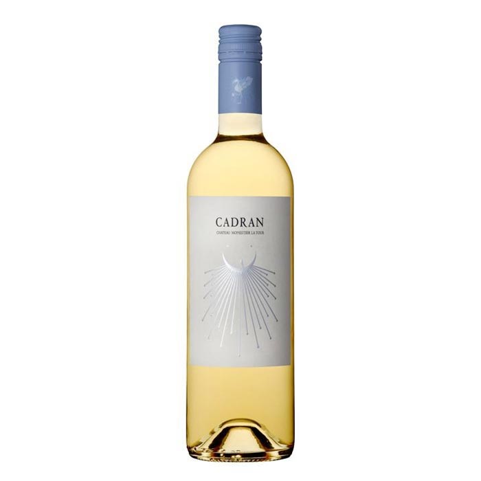 Bio Cadran Blanc, Bergerac, Frankreich