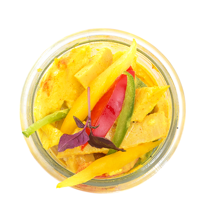 Malayen Salat