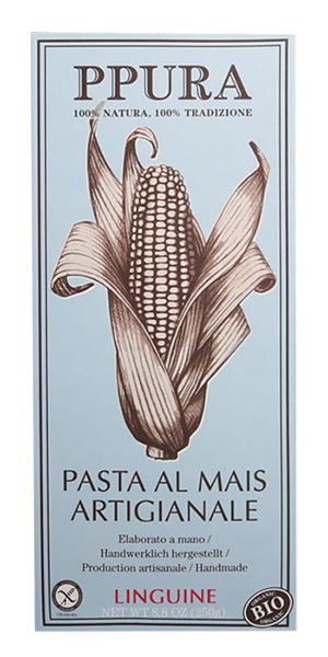 PPura Pasta Linguine