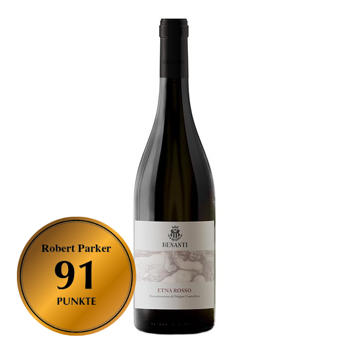 Etna Rosso