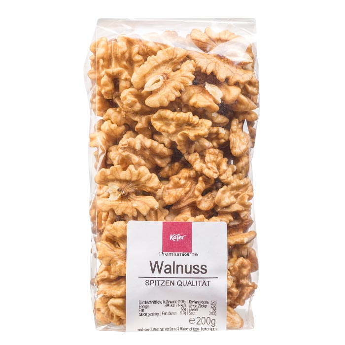 Walnuss