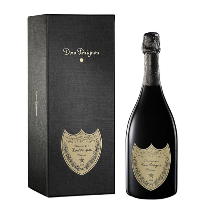 2013 Vintage, Champagne, Frankreich