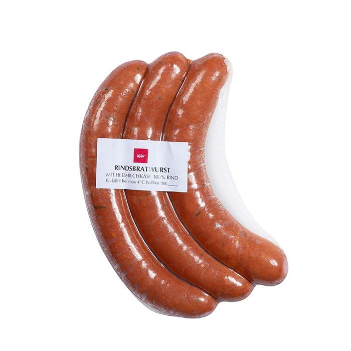 Grillset »Projekt Rind«
