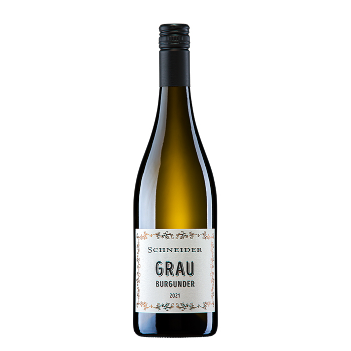 Grauburgunder