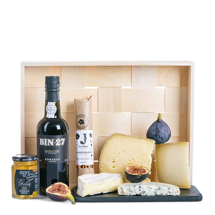 Chalet du Fromage