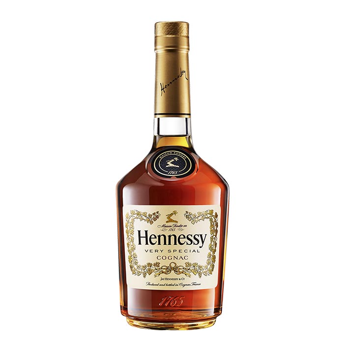 Hennessy cognac very special - Die preiswertesten Hennessy cognac very special verglichen
