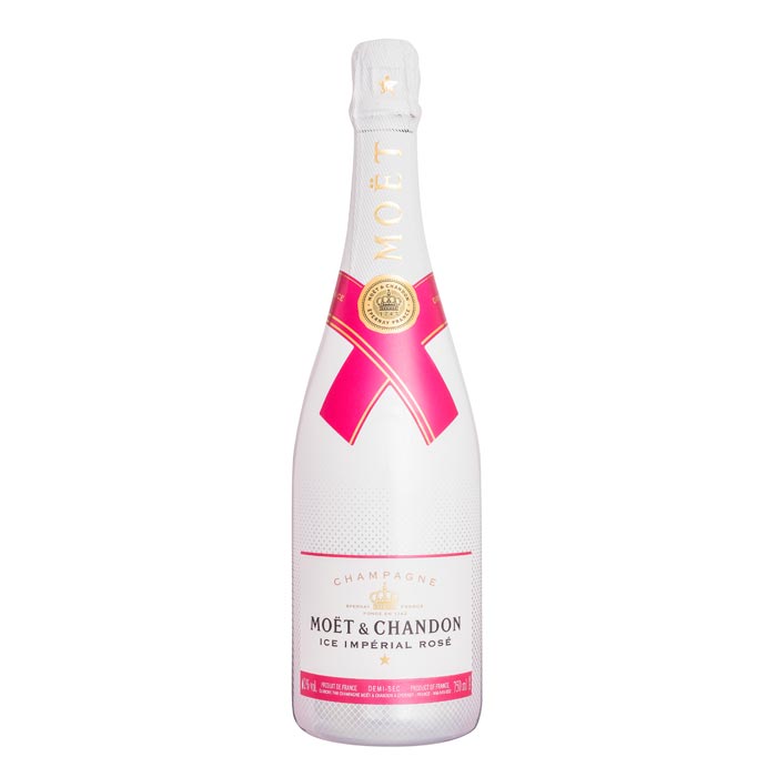 Moet Ice Imperial Rose Online Kaufen Feinkost Kafer Online