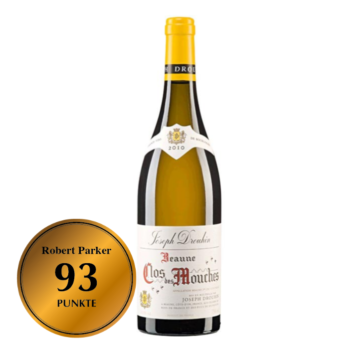 2020 Beaune Clos des Mouches Blanc 1er Cru, Burgund, Frankreich