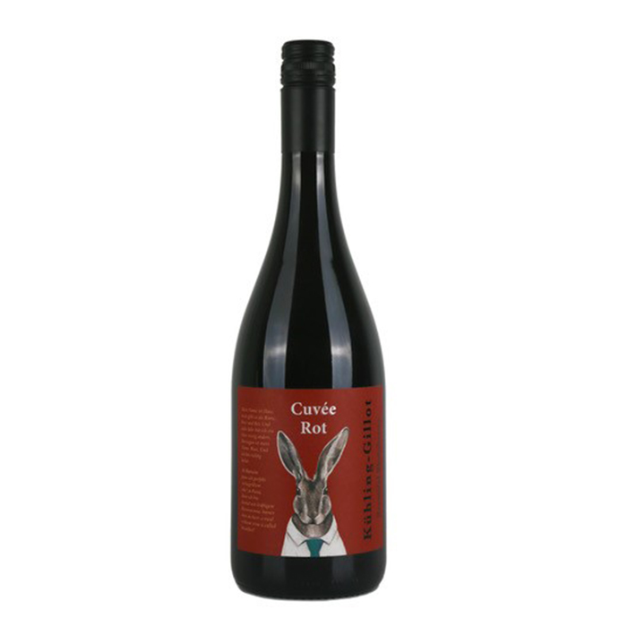 Hase Cuvée Rot