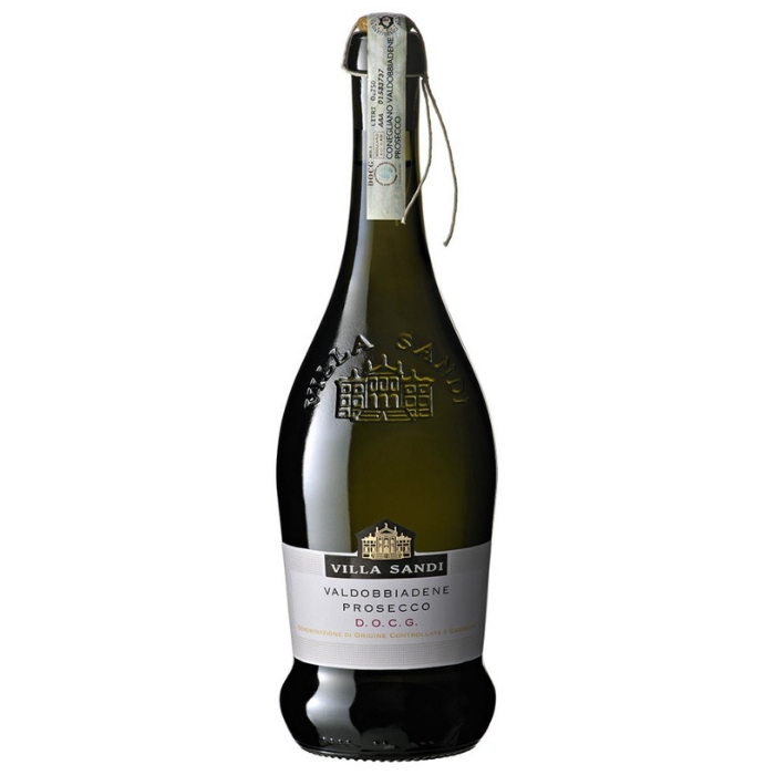 Prosecco Frizzante Von Villa Sandi Online Kaufen Feinkost Kafer Online