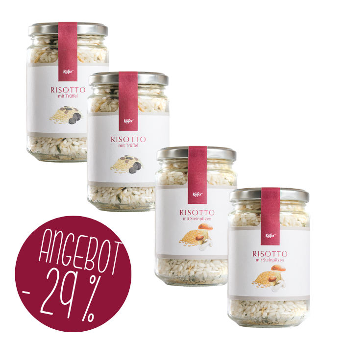 Risotto Set