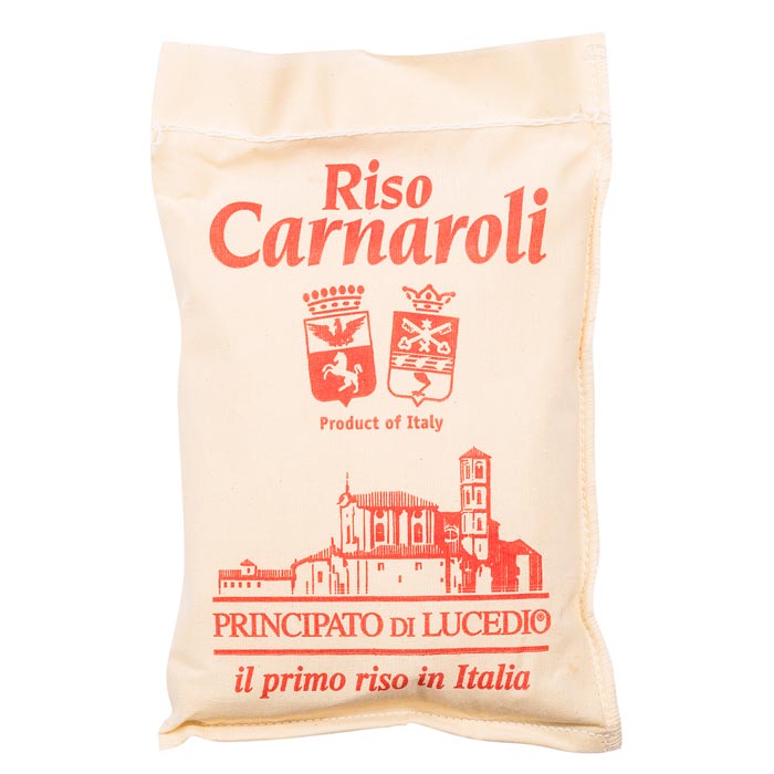Carnaroli Reis von Principato di Lucedio online kaufen. Feinkost