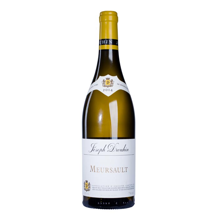Chardonnay Meursault von Joseph Drouhin