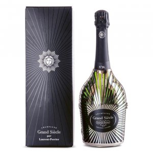 Grand Siècle N°24, Champagne, Frankreich
