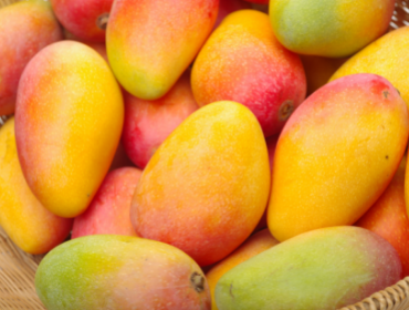 Rezept: Es wird exotisch