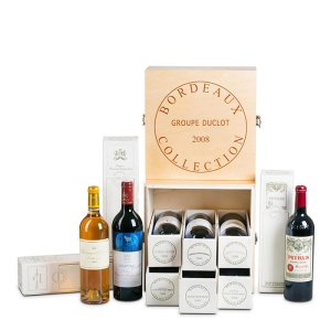 Bordeaux Collection