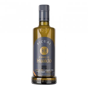 Picual Olivenöl extra virgin