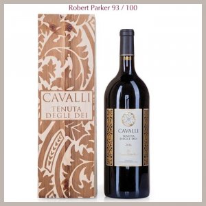 2017 Cavalli, Magnum, Toskana, Italien