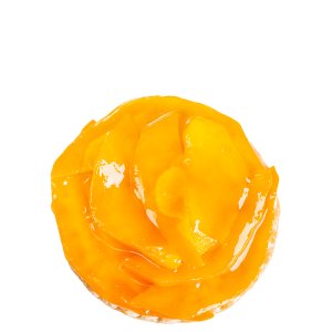 Mini Tarte Mango