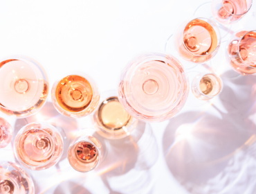 Sommer, Sonne, Rosé! 