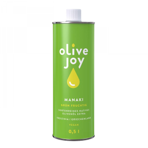 Manaki natives Olivenöl extra
