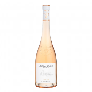 2021 Bio Premium Rosé, Provence, Frankreich