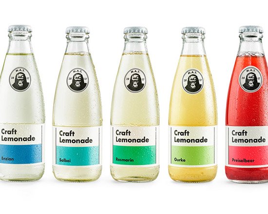 Alkoholfreie Getränke online kaufen | Feinkost Käfer Online