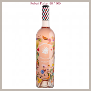 Summer in a bottle Provence 2021