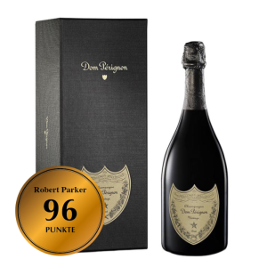 2012 Vintage, Champagne, Frankreich