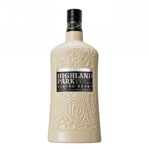 Highland Park Whisky 15 Jahre