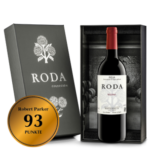 2016 Roda Rioja Reserva, Rioja, Spanien