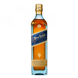 Blue Label, Scotch Whisky