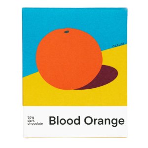 Bio Blood Orange