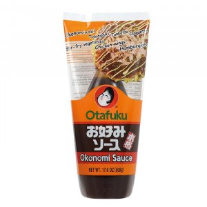 Okonomi Sauce 