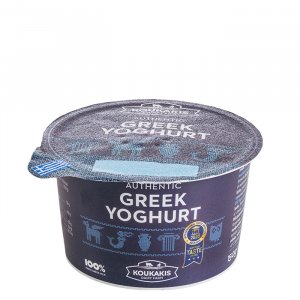 Griechischer Joghurt 10 %